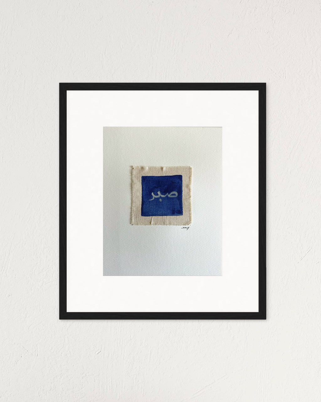 Sapphire No. 1/30