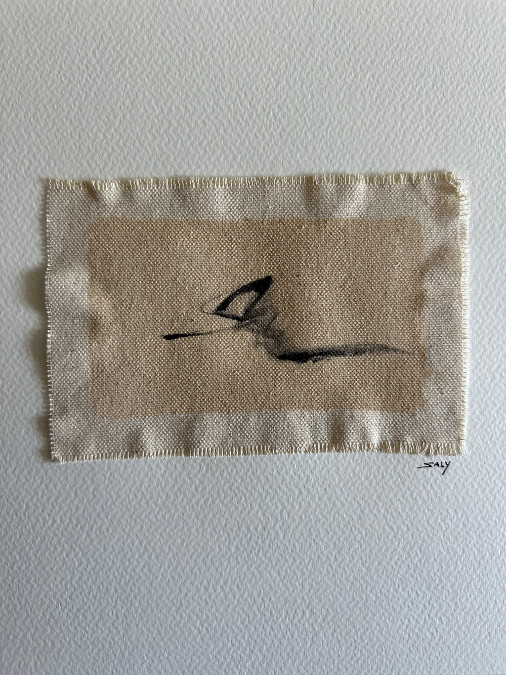 Ficelle No. 1/10