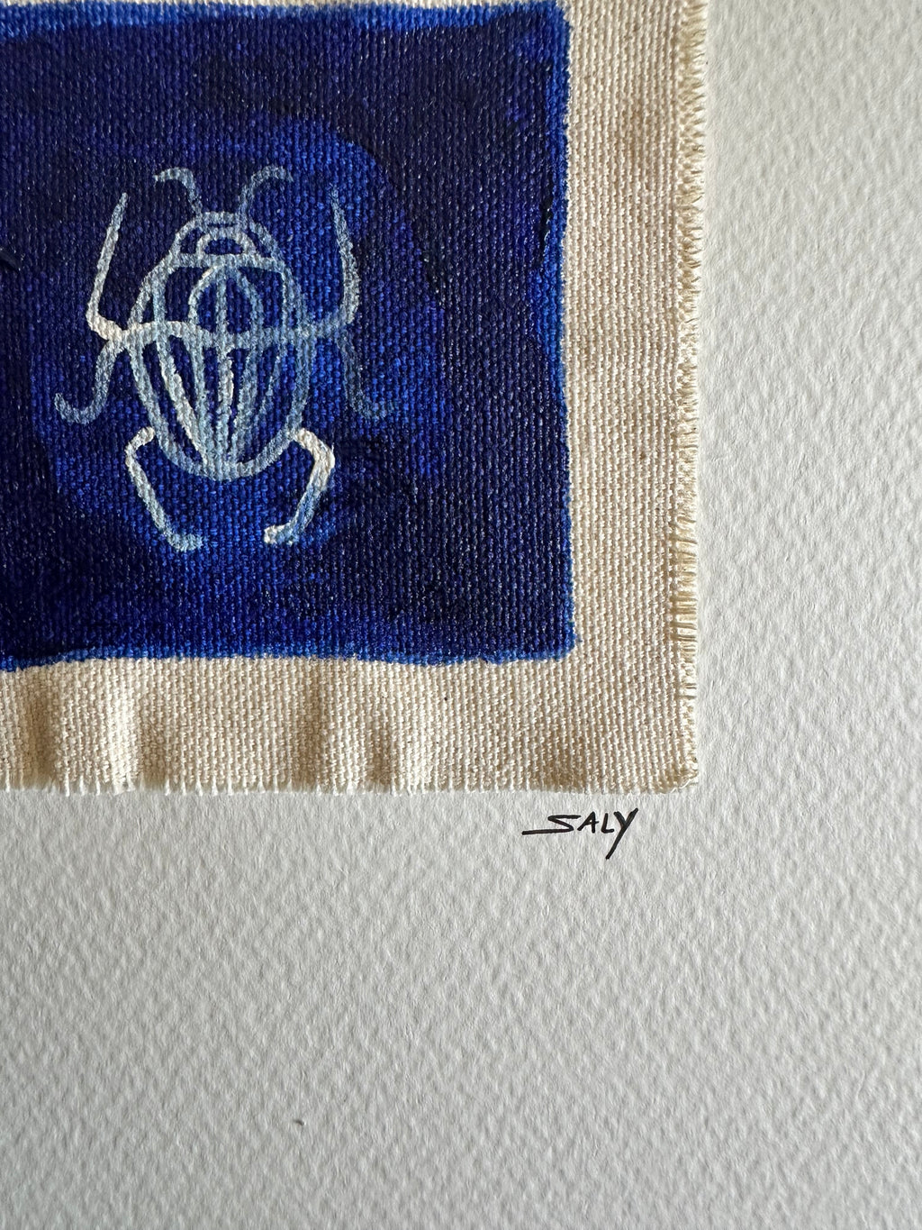 Sapphire No. 2/30