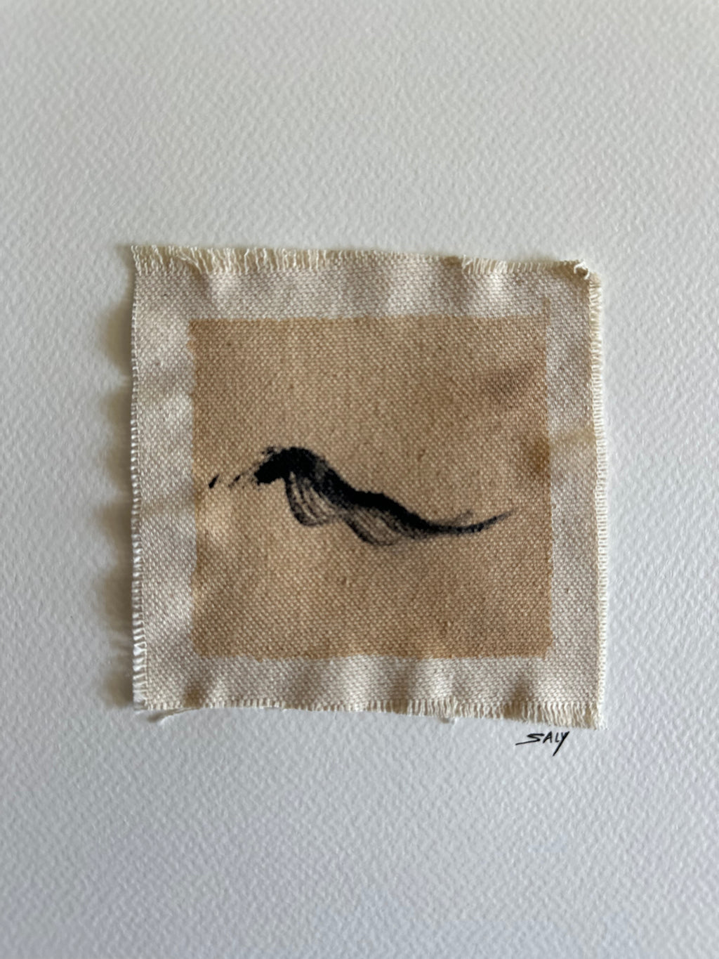 Ficelle No. 3/10