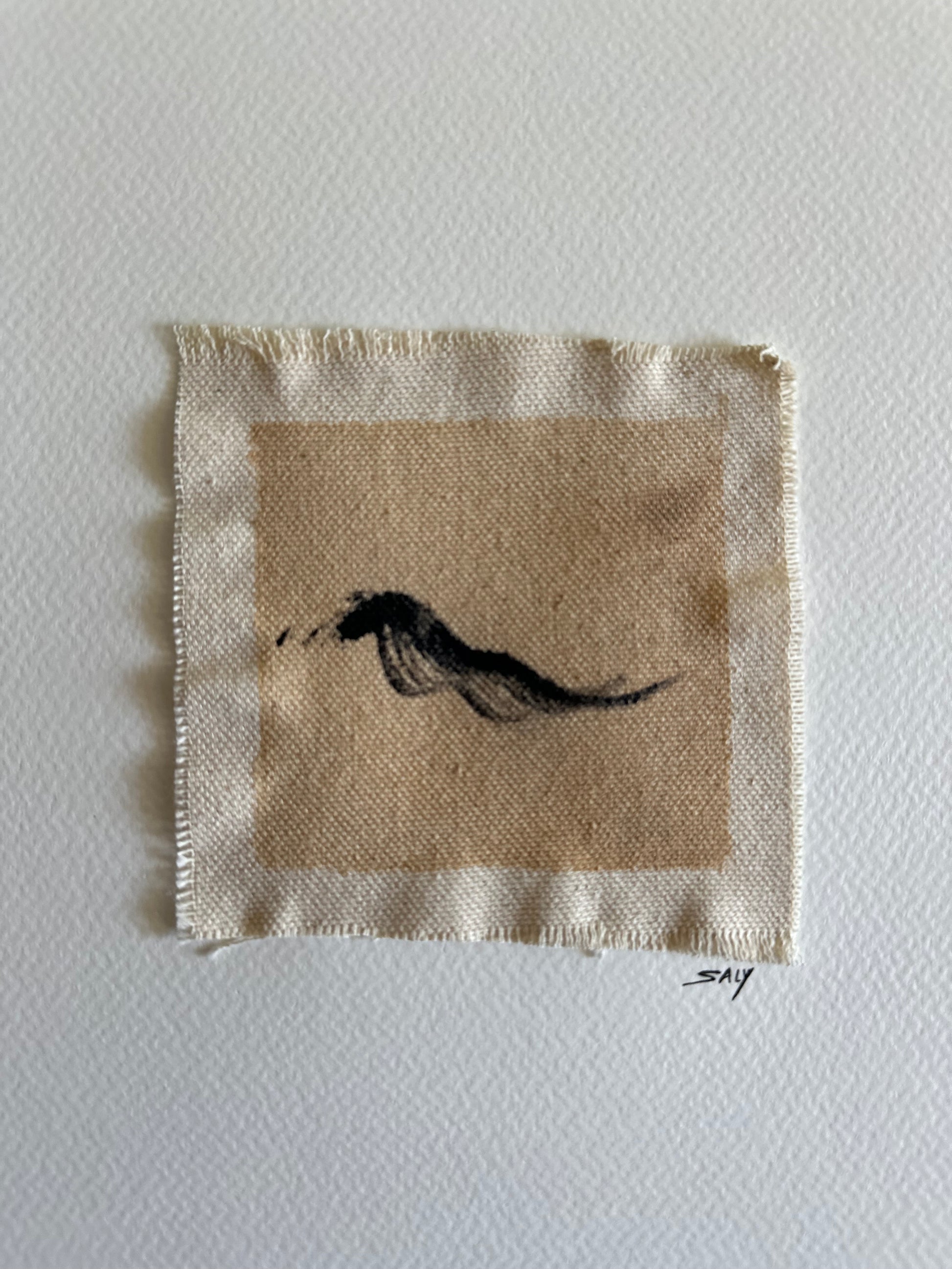 Ficelle No. 3/10