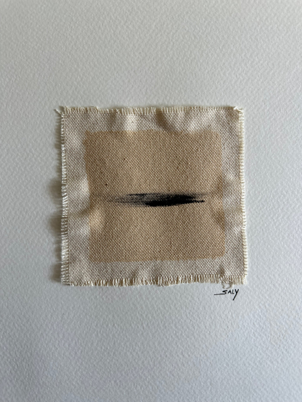 Ficelle No. 4/10
