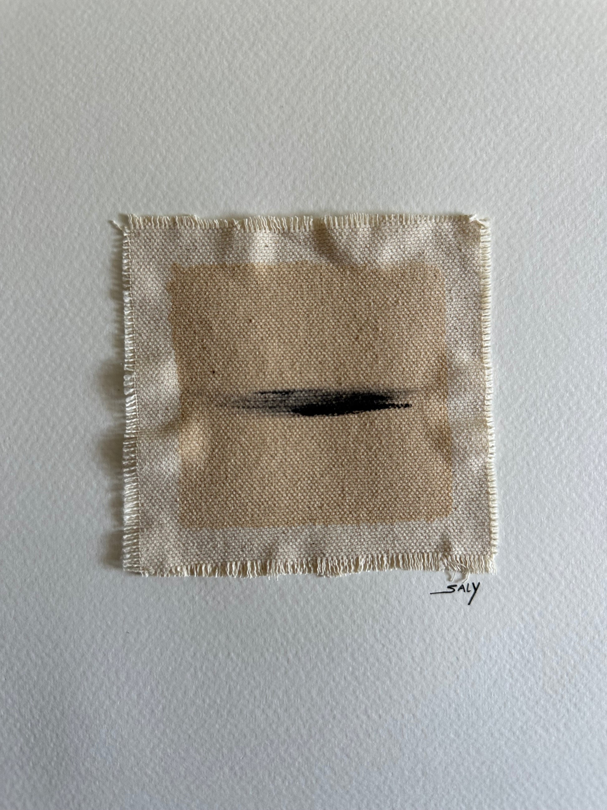 Ficelle No. 4/10