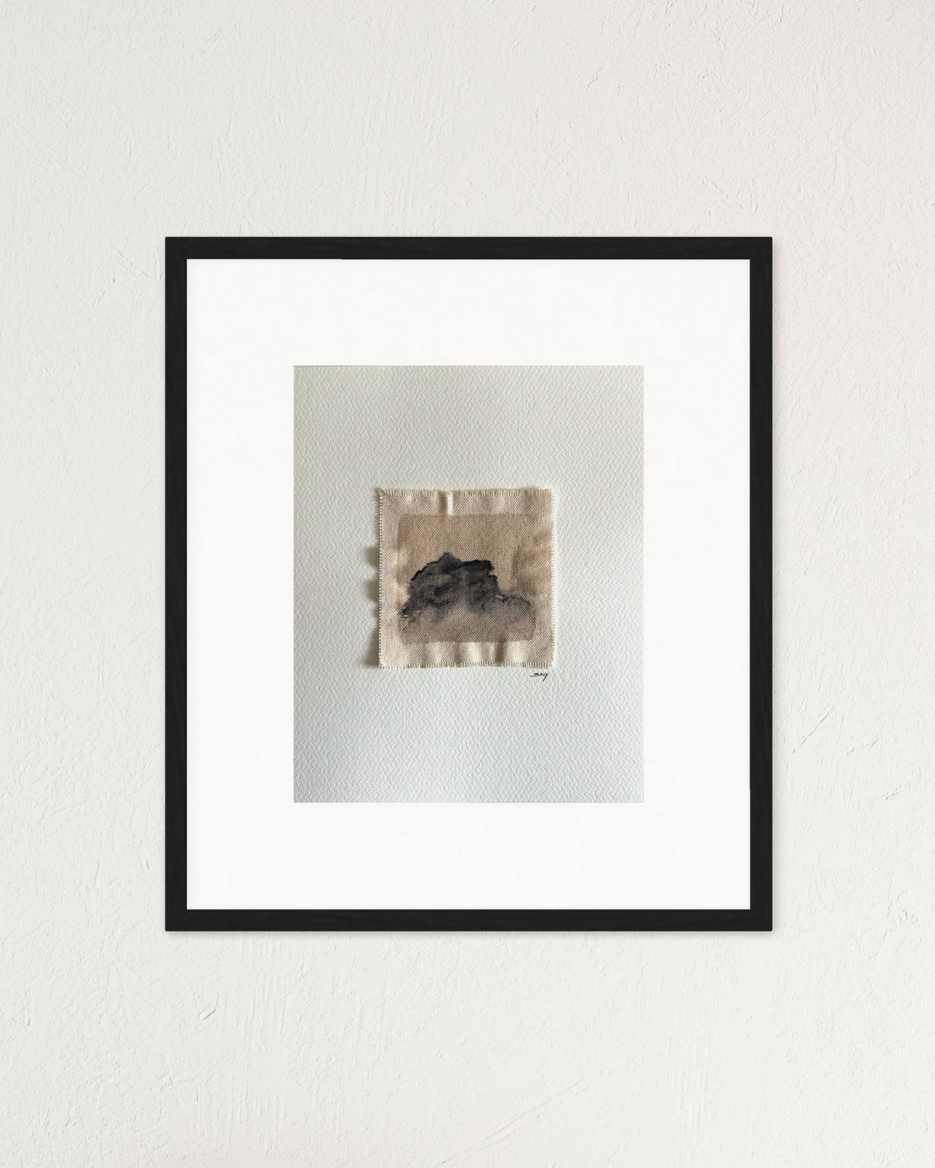 Whisperwood No. 15/24