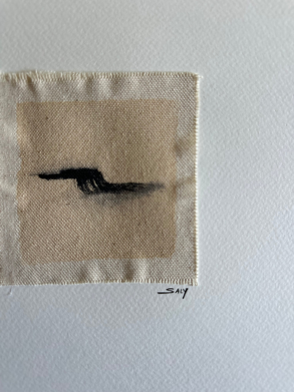 Ficelle No. 9/10