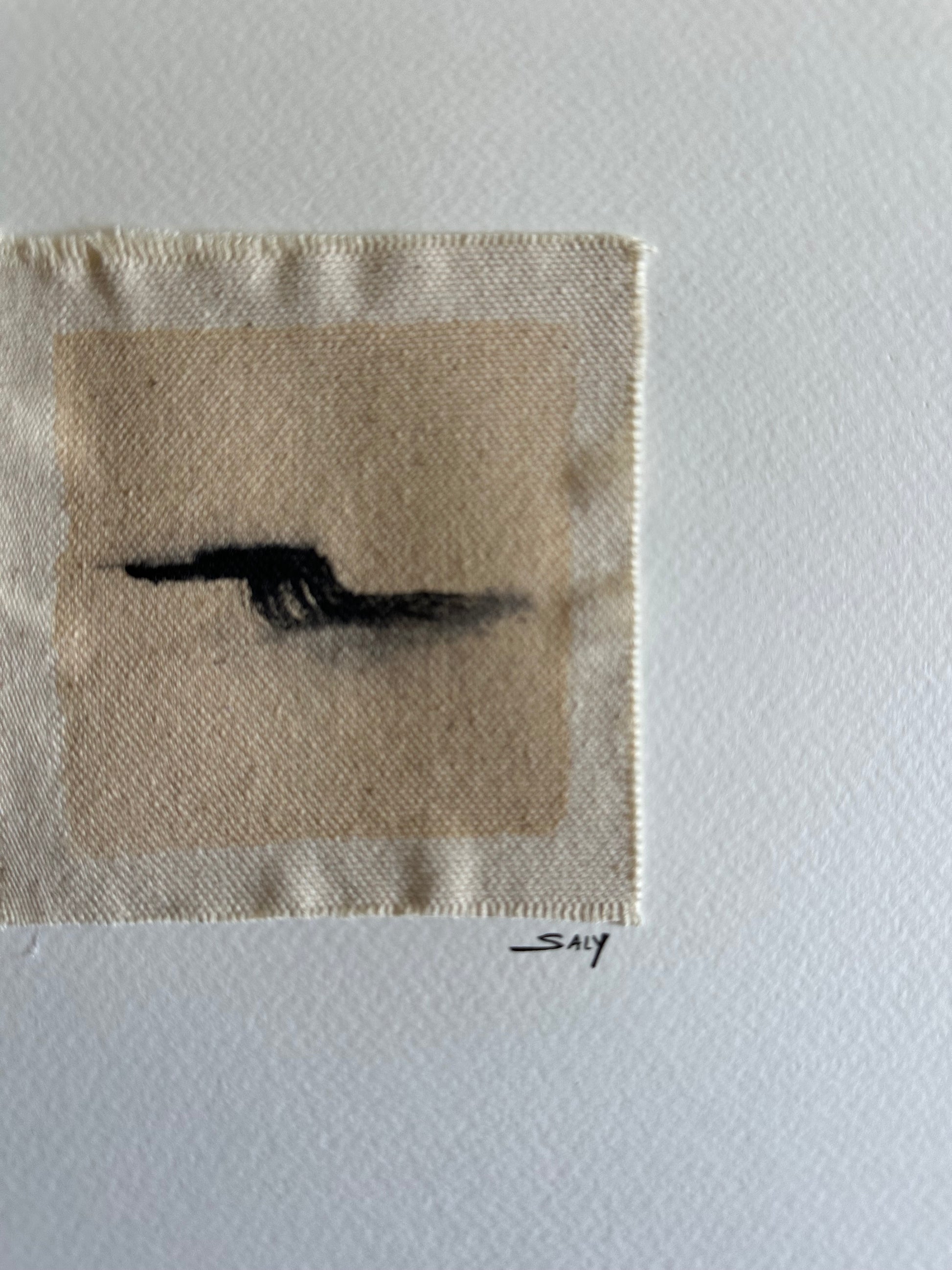 Ficelle No. 9/10