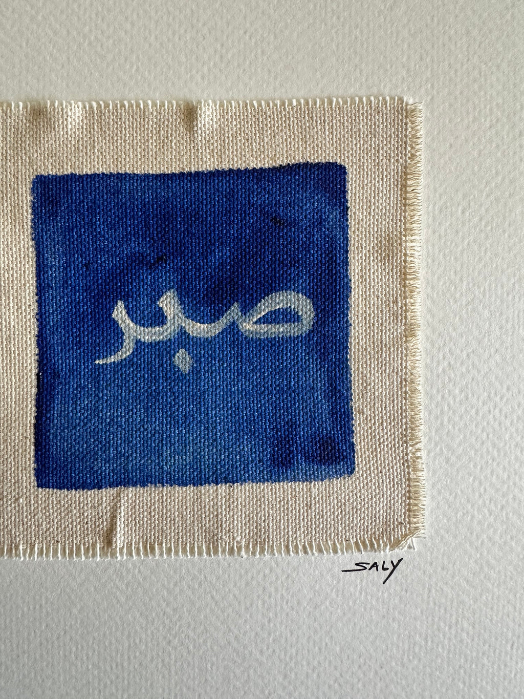 Sapphire No. 1/30