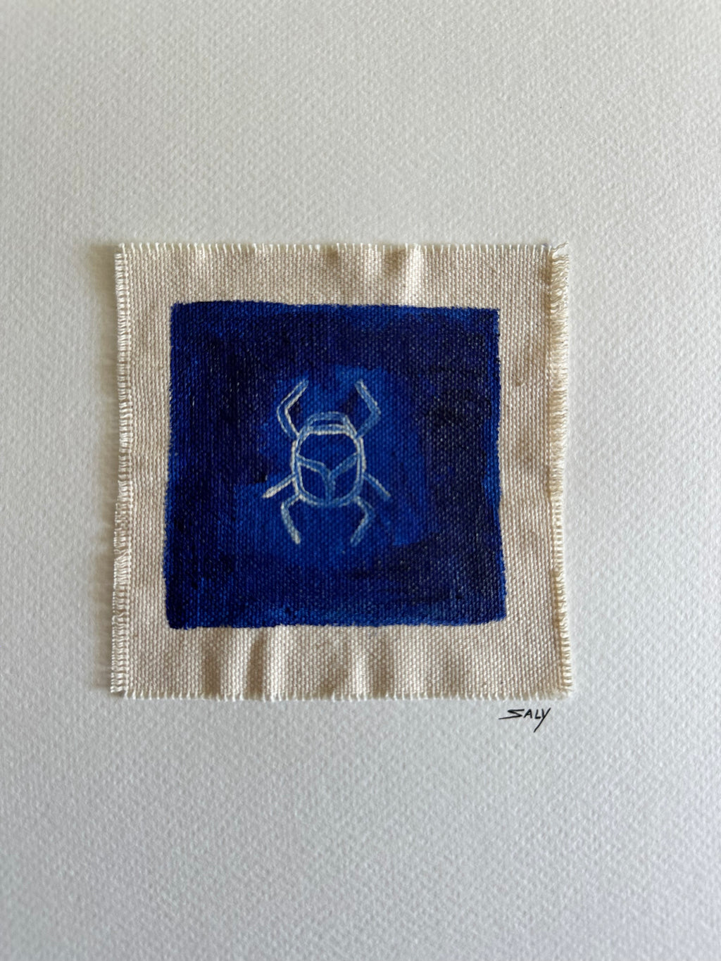 Sapphire No. 15/30