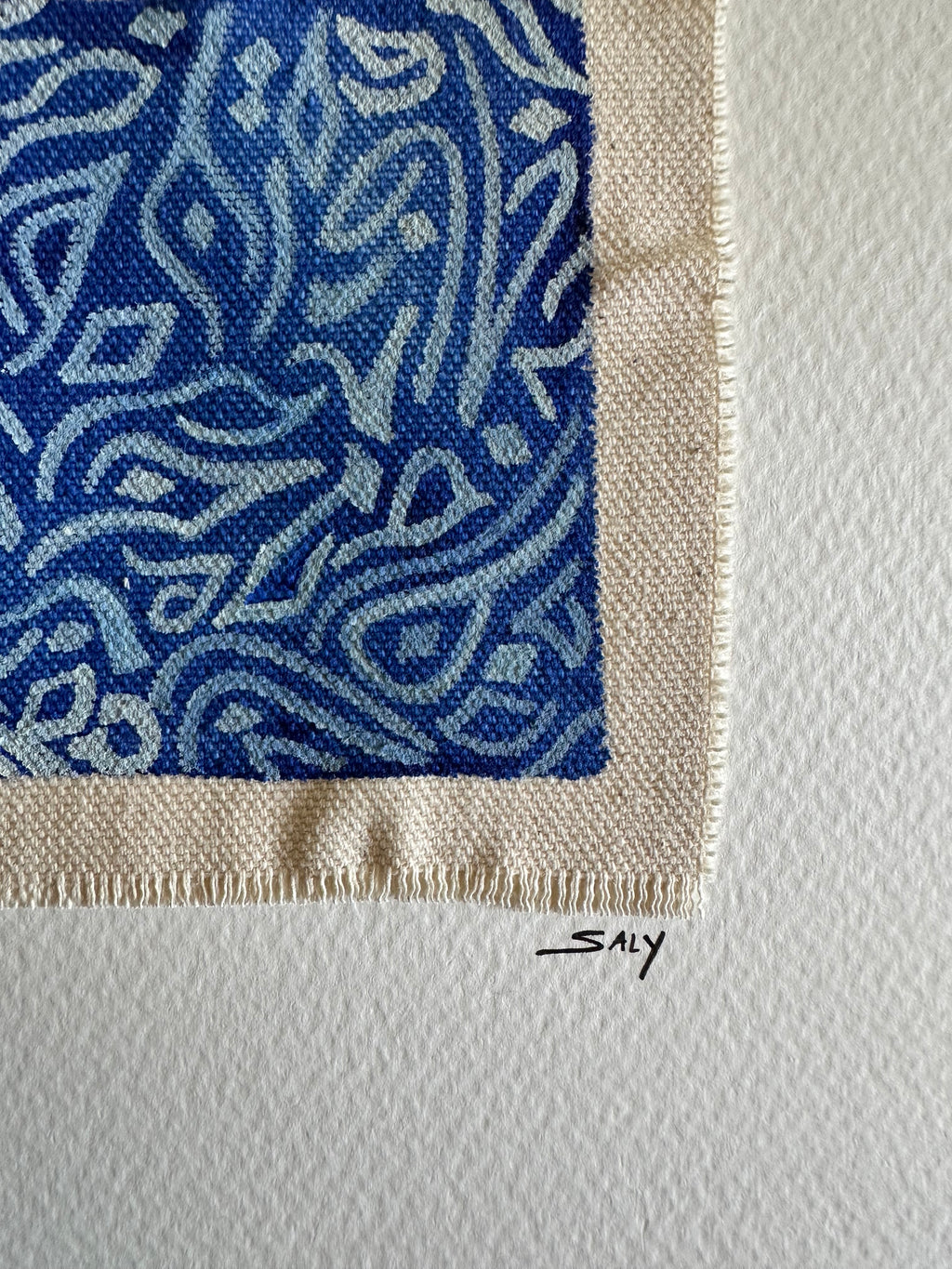 Sapphire No. 4/30