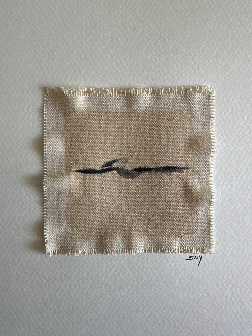 Ficelle No. 2/10