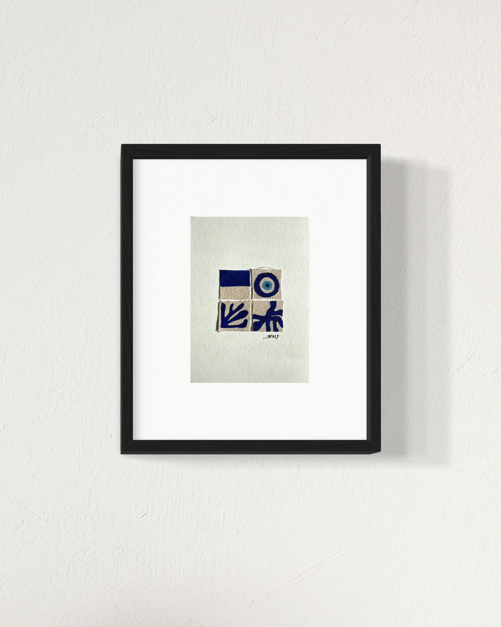 Mauvais Oeil No. 2/4