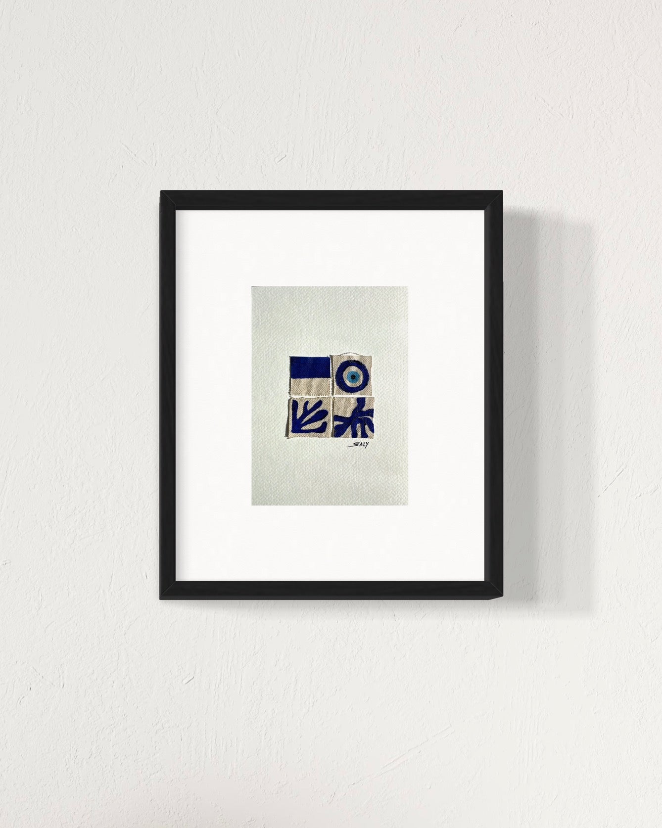 Mauvais Oeil No. 2/4