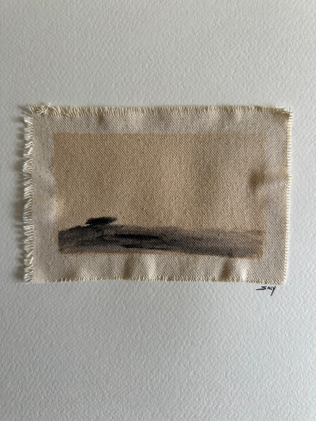 Whisperwood No. 6/24
