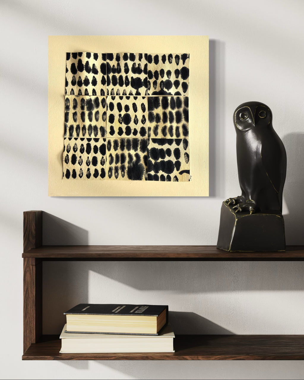 Honey Ash - Partie II