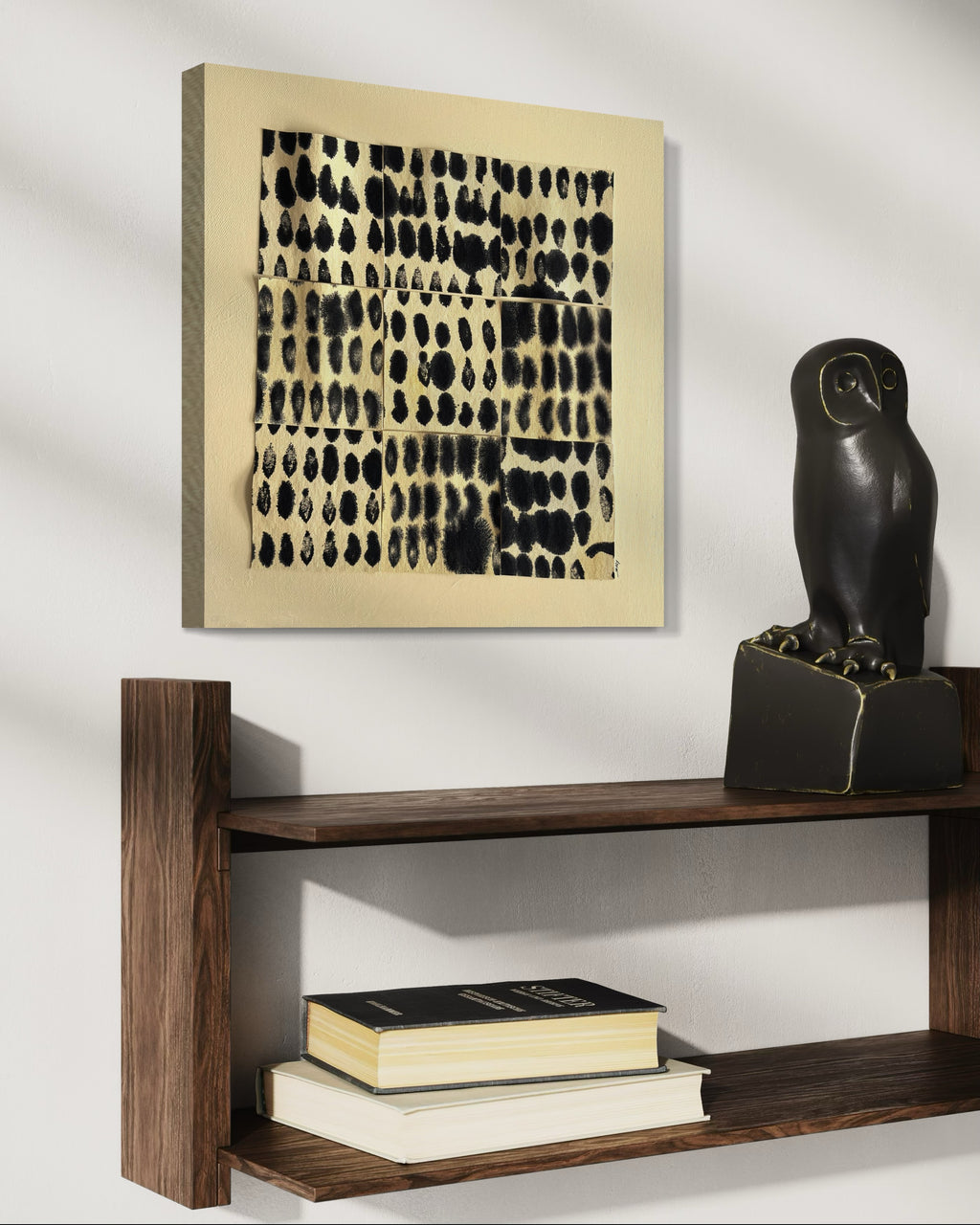 Honey Ash - Partie II