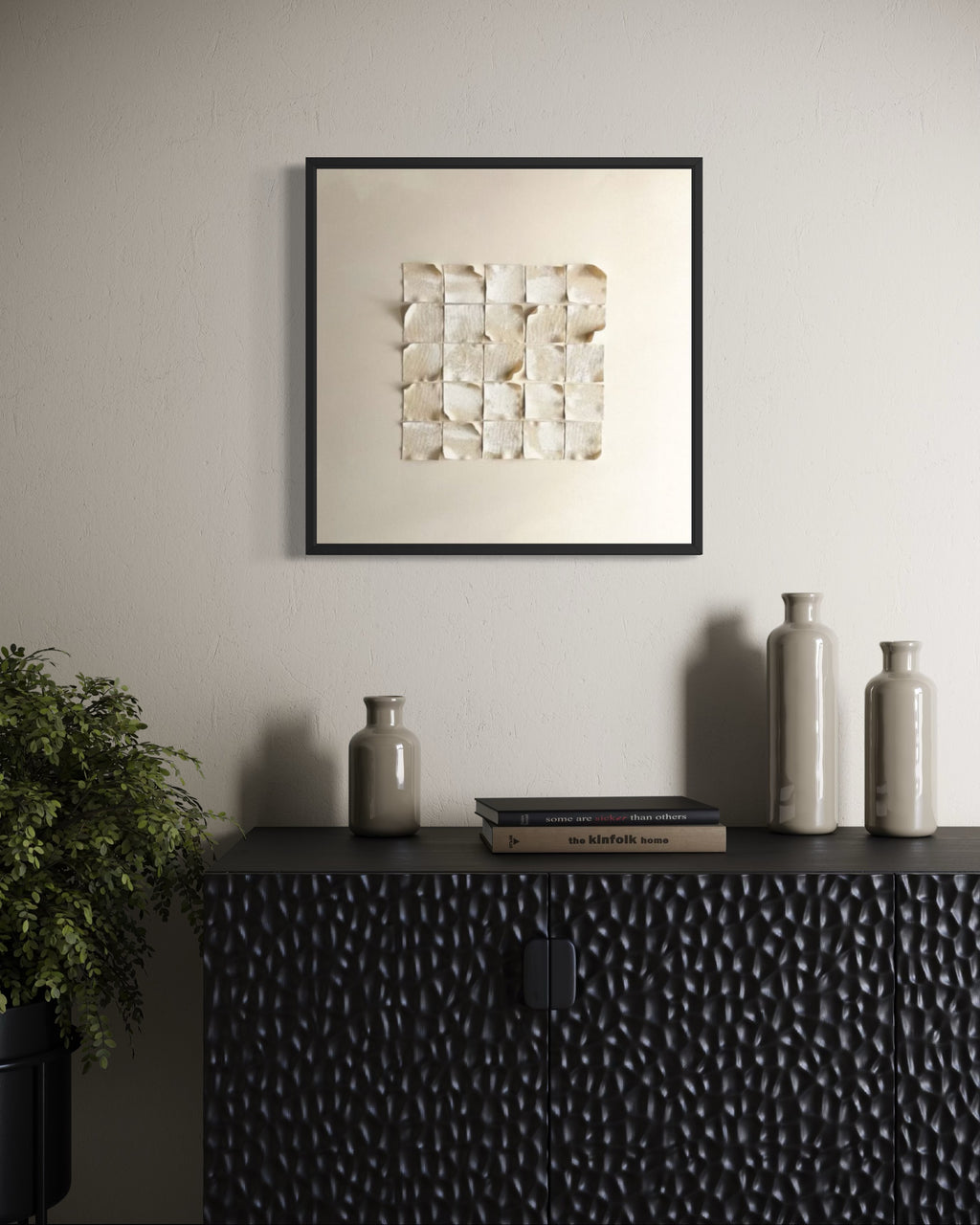 Paradoxe - Partie IV & V (Sans cadre)