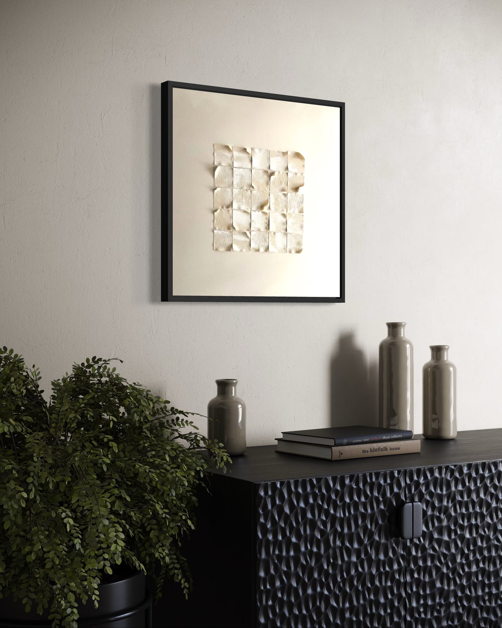 Paradoxe - Partie IV & V (Sans cadre)